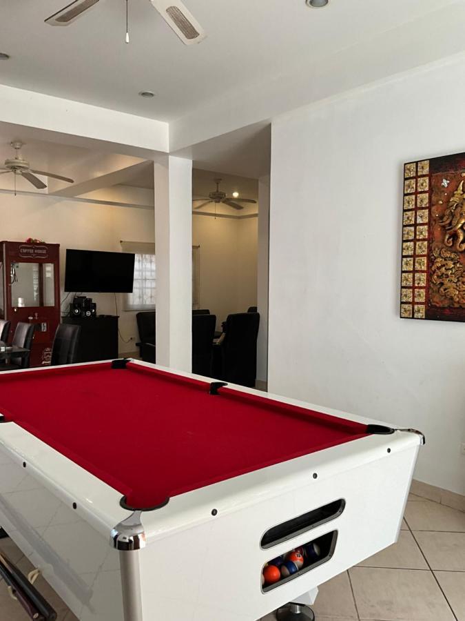 Naklua Pool Villa By Pattaya Sunny Rentals Exterior photo